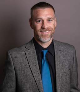 Andrew Douglass, Treasurer & Chief Fina... at Licking Valley Schools
