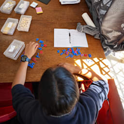 Hebron School — Classrooms