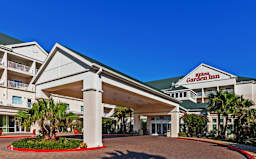 Hotel at South Padre Island