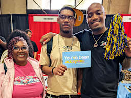 CUSD LA Black College Expo