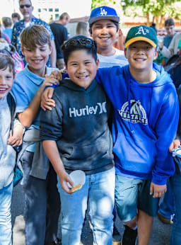 Monte Vista Christian — Arts