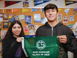 Evans Scholars 