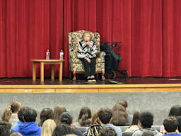 Freehold Township High School — Boarding