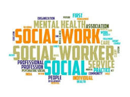 SOCIAL WORK GRAPHIC