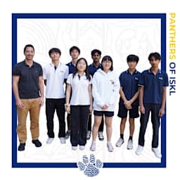 The International School of Kuala Lumpur (ISKL) — Arts