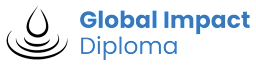 Global Impact Diploma logo