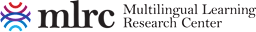 Multilingual Learning Research Center logo