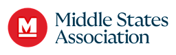 Middle States Association of Colleges and Schools (MSA-CESS) logo