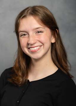 Josephine “Josie” Sirinides