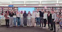 Freehold Township High School — Arts