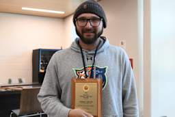 Anthony Galavotti (Beckham)