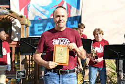 Patrick Martin (SOA)