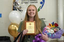 Rachel Meyer (Mary Ford)