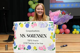 Julie Sorensen (Dunston)