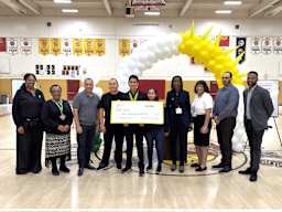 Dominguez Edison Scholar 26