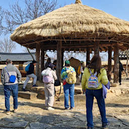 Taejon Christian International School — Boarding