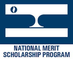 National Merit Scholarship Program logo