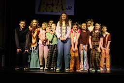 Performing Arts