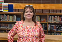 Melinda Hadley