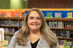 Emily Reed