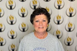 Hiltrud Estes
