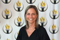 Jacqueline Ferris