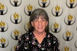 Frances Gray