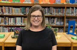 Debbie German