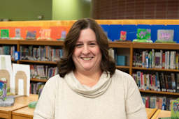 Cheryl Gohlinghorst