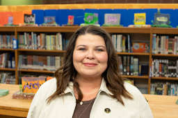 Angela Bennett