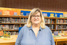 Julie Evans