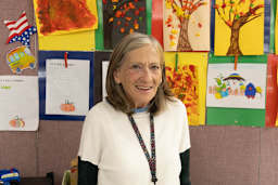 Jean Smoots
