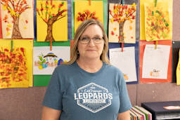 Lora Stephanchick