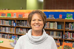 Patty Baker