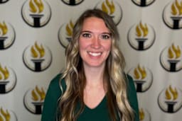 Corbin Kauffman