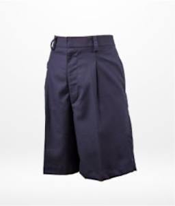 Navy Blue Short