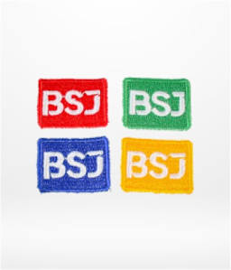 House Color Badged