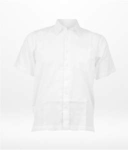IB White Shirt