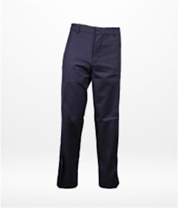 Navy Blue Trouser