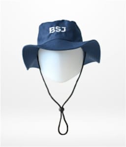 BSJ Sun Hat