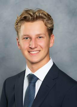 Wyatt Stoltzfus