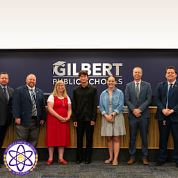 gilbert classical academy dress code Spartan Family
