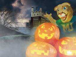 Archie's Halloween Festival