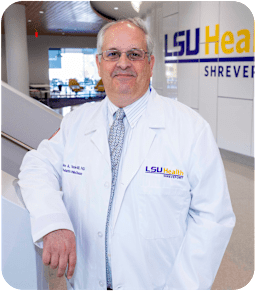 Dr. John Vanchiere