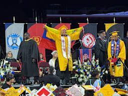 2026 Graduations