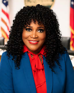 District 8 - Savannah-Chatham County Public School System