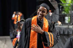 Graduation | Fort Worth ISD