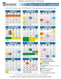 Calendar