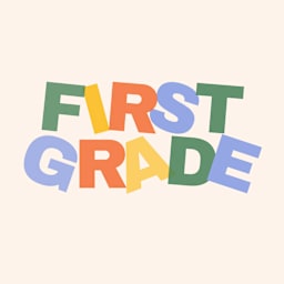 1st Grade