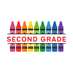 2nd Grade